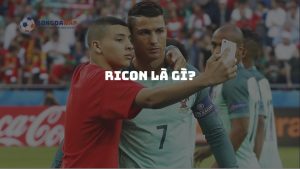 Ricon là gì? Cách phản ứng khi bị gọi là Ricon