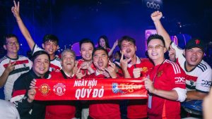 Fan MU: Tìm hiểu về cộng đồng người hâm mộ Manchester United
