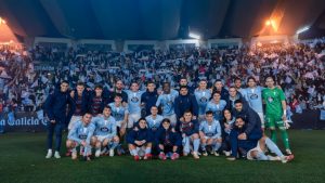 Câu lạc bộ Celta de Vigo: Lịch sử, quá trình hình thành và học viện đào tạo trẻ