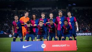 Câu lạc bộ bóng đá Barcelona: Lịch sử, thành tựu và tầm ảnh hưởng toàn cầu