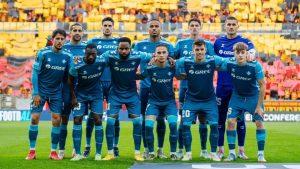 Câu lạc bộ bóng đá Real Betis: Lịch sử, thành tích và tương lai