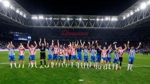 Câu lạc bộ Espanyol: Lịch sử, thành tựu và văn hóa đội bóng xứ Catalan