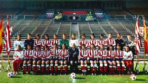 Câu lạc bộ bóng đá Atlético De Madrid: Lịch sử, thành tựu và văn hóa câu lạc bộ bóng đá hàng đầu Tây Ban Nha 2025