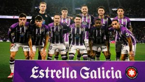 Câu lạc bộ bóng đá Real Valladolid: Lịch sử, thành tích và hiện tại