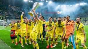 Câu lạc bộ bóng đá Villarreal: Lịch sử, phong cách chơi bóng và thành tích