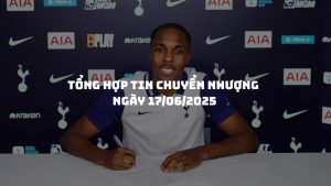 Tin chuyển nhượng MỚI NHẤT 17/06: MU liên hệ Ekitike, Chelsea hỏi mua Fofana