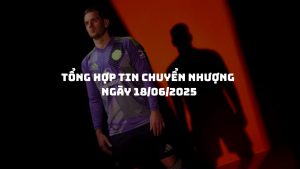 Tin chuyển nhượng 18/06/2025: MU đàm phán Vlahović, Chelsea và Liverpool đại chiến vì Fofana